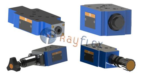 MODULARES NG10 HYFLUIDS